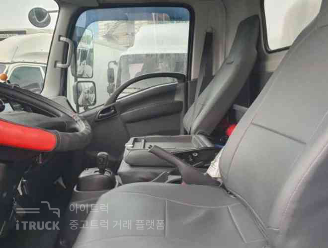엘프 2.5톤 익스하이탑