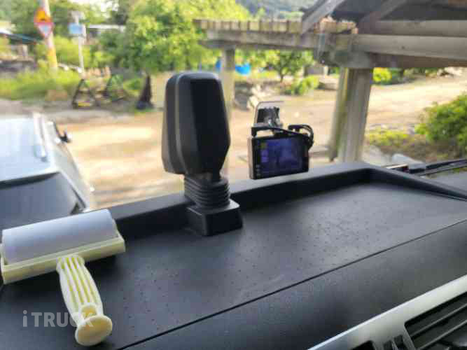 만 TGS 510 후축 카고 25톤 오토