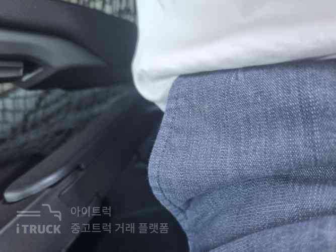 우드칩 20.2톤 480 후축 무빙워크(워킹카) 오토