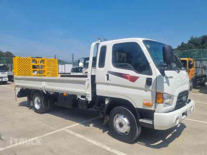 어부바카 이마이티 3.5톤 무선리모컨 - 중고 트럭 매물 이미지