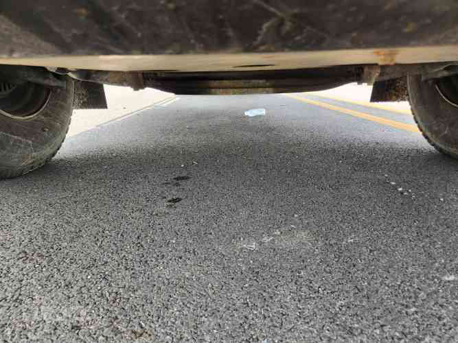 FM 450 십바리 카고 14톤 오토