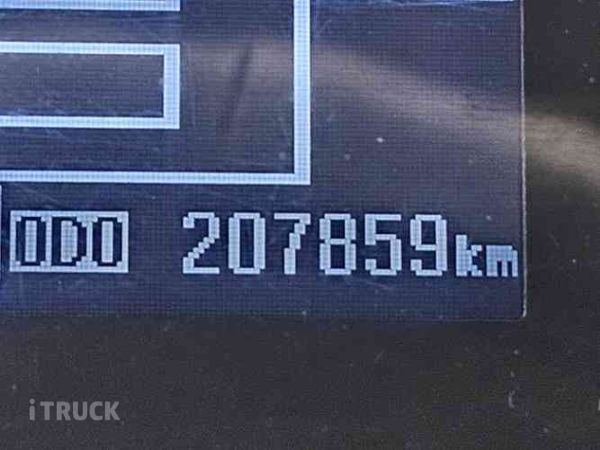 메가트럭 280 단바리 익스하이탑 5톤 수동