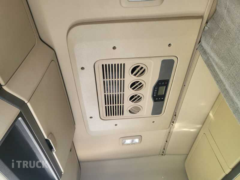엑시언트 430 후축 윙바디 14톤 오토