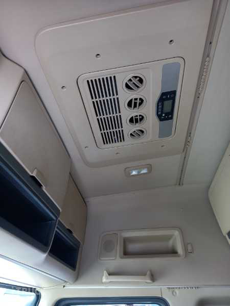 현대 엑시언트 540 추레라 하이캡 원데후 오토