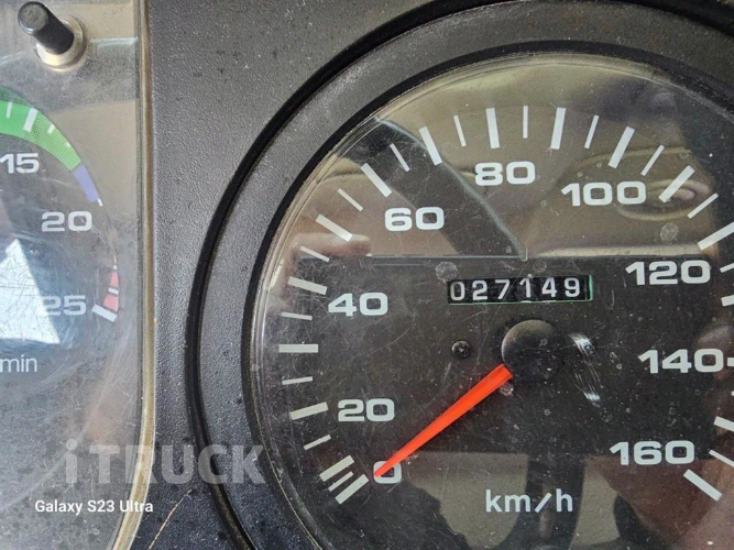 현대 살수차 슈퍼트럭 수동 11