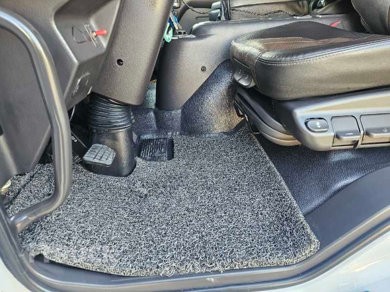 현대 메가트럭 280 후축 카고 4.5톤 수동 9