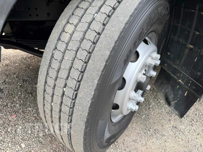 현대 파비스 암롤 325 5톤 오토 앞축 17