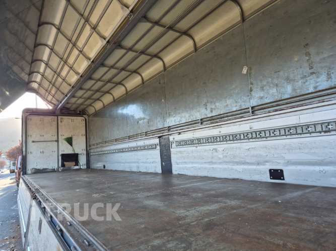 현대 엑시언트 프로 430 앞사바리 윙바디 14톤 오토 10