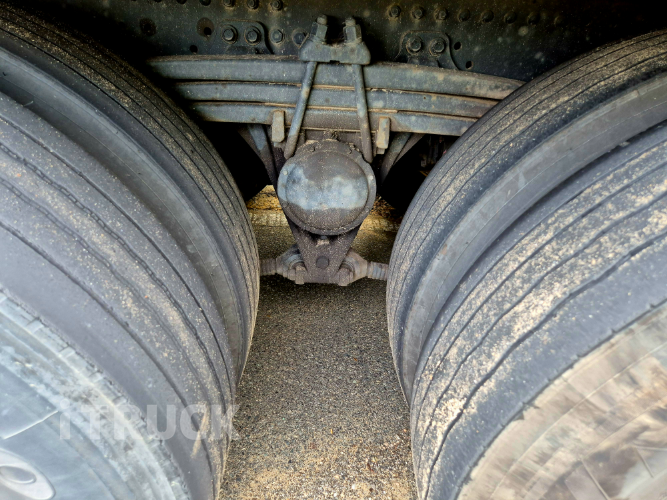 현대 엑시언트 프로 430 앞사바리 윙바디 14톤 오토 8