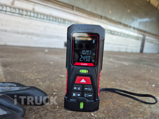 현대 엑시언트 프로 430 앞사바리 윙바디 14톤 오토 11