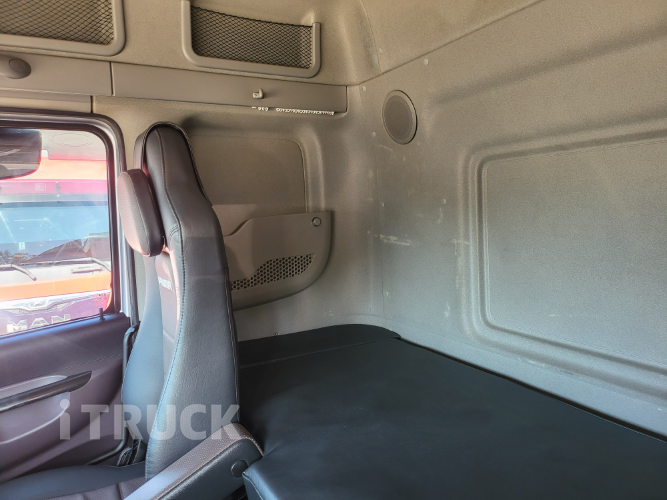 타타대우 프리마 480 후축 상승윙바디 26톤 오토 리타더 11