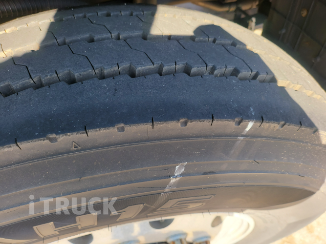 타타대우 프리마 480 후축 상승윙바디 26톤 오토 리타더 6