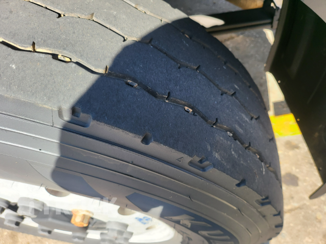 타타대우 프리마 480 후축 상승윙바디 26톤 오토 리타더 7