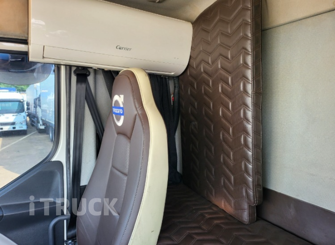 FL 280 후축 냉장윙 4.5톤 오토