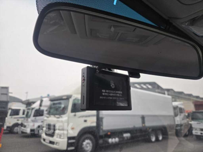 현대 올뉴마이티 3.5톤 표준탑 슈퍼캡 11