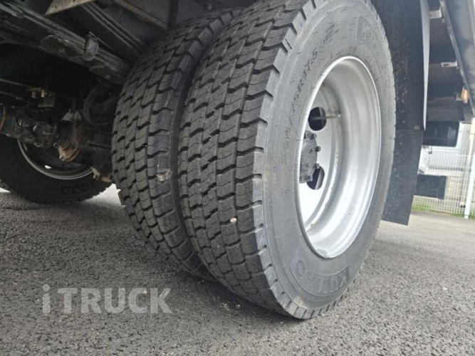 현대 올뉴마이티 3.5톤 표준탑 슈퍼캡 14