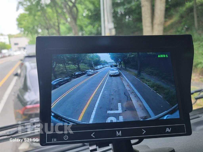 올뉴마이티 3.5톤 광폭 윙바디 슈퍼캡