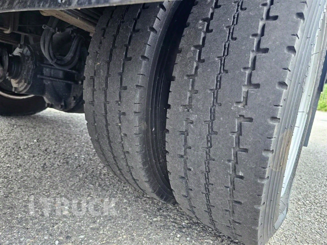 올뉴마이티 2.5톤 익스하이탑 슈퍼캡