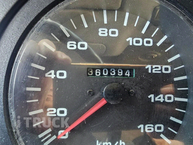 살수차 뉴파워트럭 스텐탱크 15,000L 수동