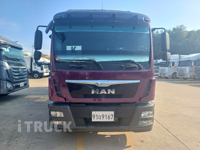 TGM 250 후축 윙바디 4.5톤 오토