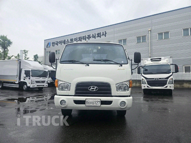 이마이티 3.5톤 카고 일반캡