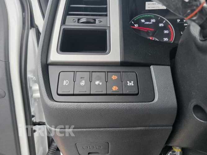 올뉴마이티 3.5톤 냉동탑 투냉 조르다
