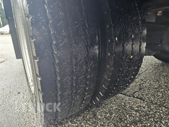 올뉴마이티 3.5톤 카고 슈퍼캡