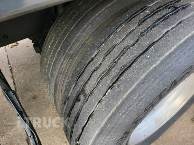 FM 450 후축 상승윙바디 23.5톤 오토