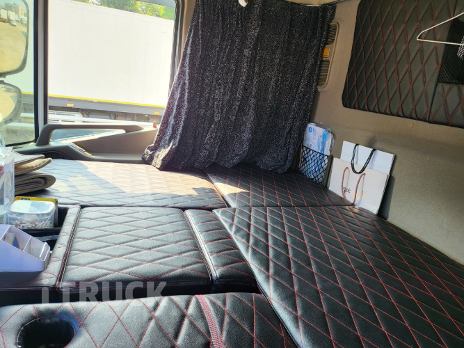 노부스 280 후축 항온항습윙 6.5톤 수동