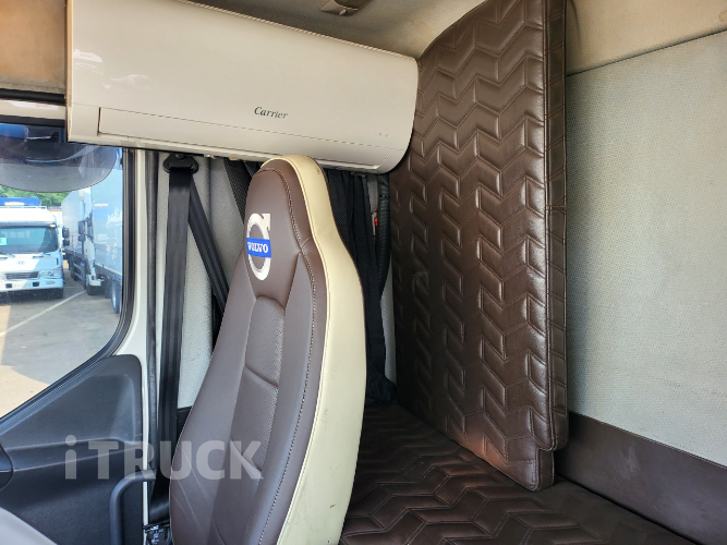 FL 280 후축 항온항습윙 4.5톤 오토