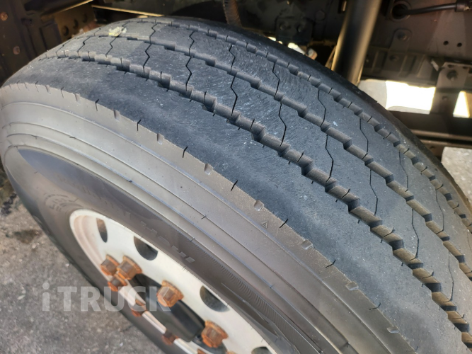 타타대우 프리마 고하중 480 후축 상승윙바디 26톤 오토 리타더 7