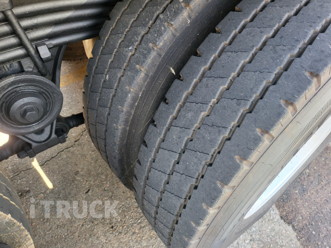 타타대우 프리마 고하중 480 후축 상승윙바디 26톤 오토 리타더 10