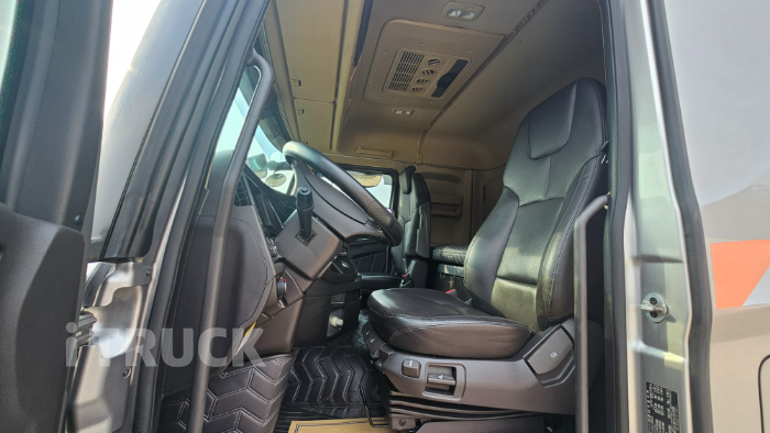 현대 엑시언트 540 후축 상승윙바디 25톤 오토 13