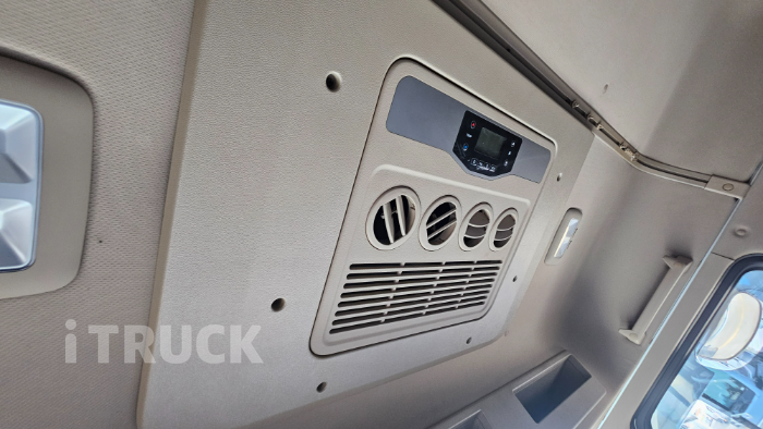 현대 엑시언트 540 후축 상승윙바디 25톤 오토 18