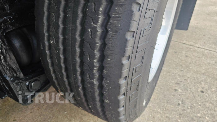 현대 엑시언트 540 후축 상승윙바디 25톤 오토 10