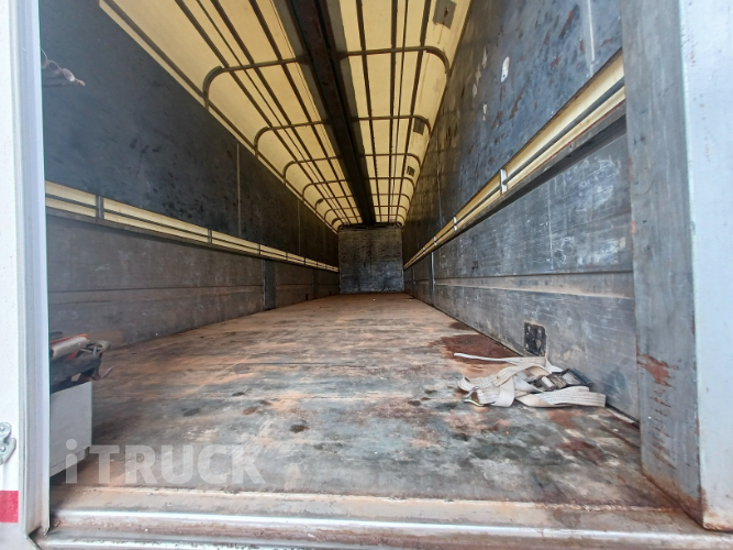 현대 엑시언트 540 후축 상승윙바디 25톤 오토 6