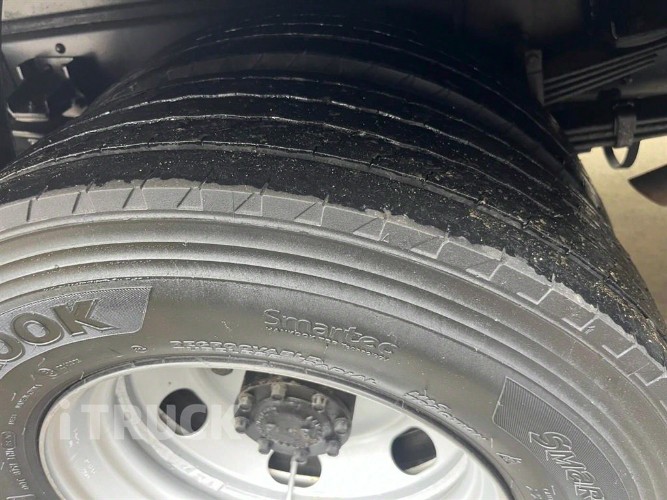 올뉴마이티 3.5톤 표준탑 일반캡
