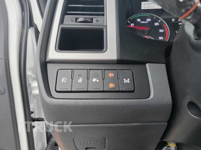 올뉴마이티 3.5톤 광폭 냉동탑