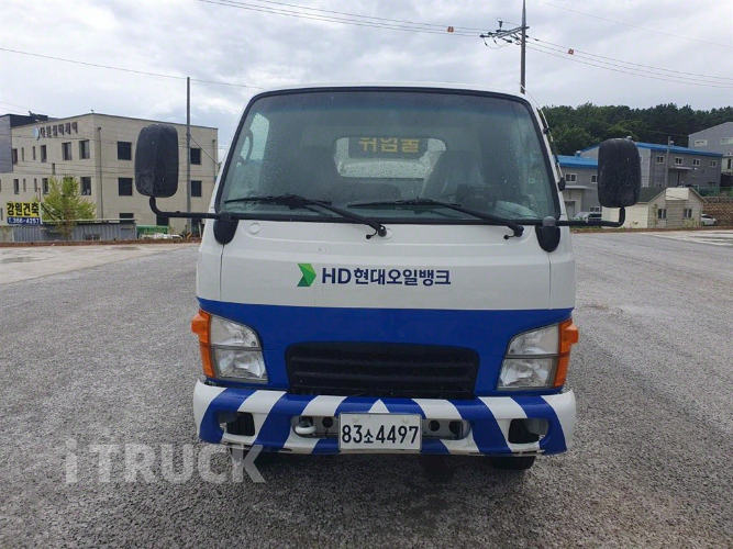 홈로리 마이티큐티