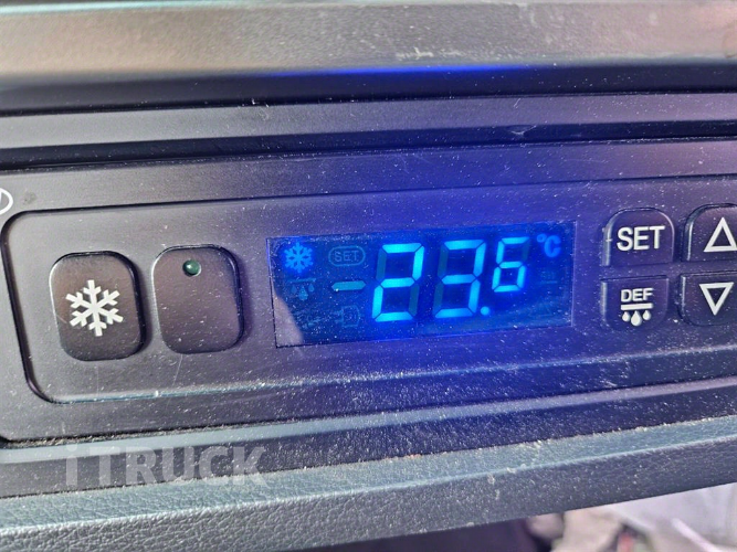 올뉴마이티 3.5톤 윙바디 일반캡