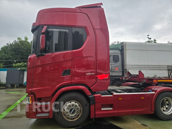 스카니아 S 540 추레라 원데후 오토