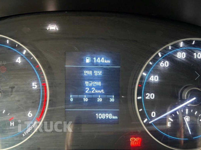홈로리 포터2 1,500L 다니엘주유기