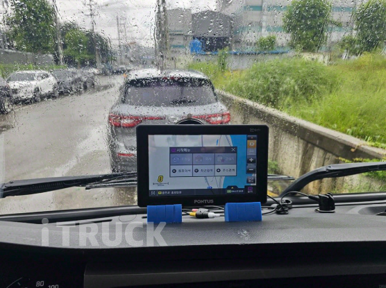 올뉴마이티 3.5톤 광폭 윙바디 슈퍼캡