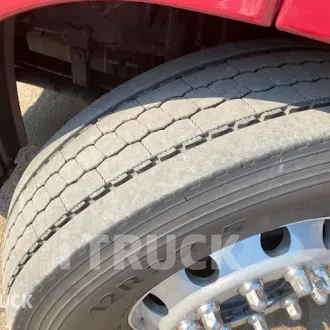 스카니아 R 450 추레라 하이캡 원데후 오토