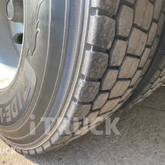 스카니아 R 450 추레라 하이캡 원데후 오토