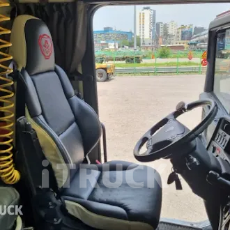 스카니아 R 450 추레라 하이캡 원데후 오토
