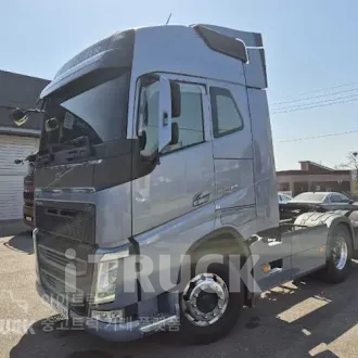 볼보 FH 540 추레라 하이캡 원데후 오토
