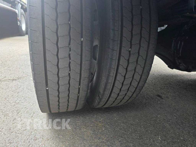 올뉴마이티 2.5톤 표준탑 슈퍼캡