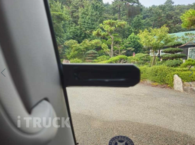 올뉴마이티 3.5톤 카고 슈퍼캡