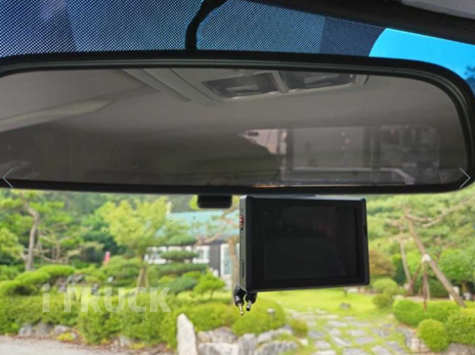 올뉴마이티 3.5톤 카고 슈퍼캡